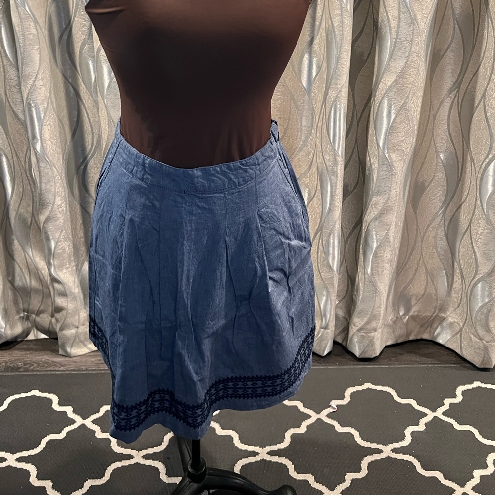 Tommy Hilfiger Skirt